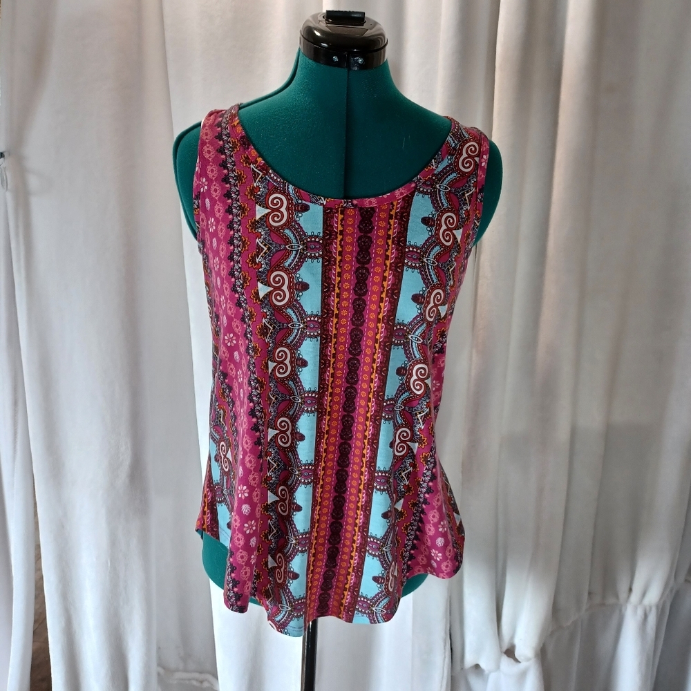 🌹🌹Self Esteem tank top